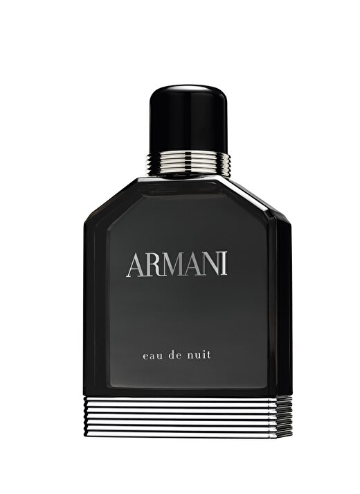 Armani Eu De Nuit Edt 100 Ml Erkek Parfüm 2