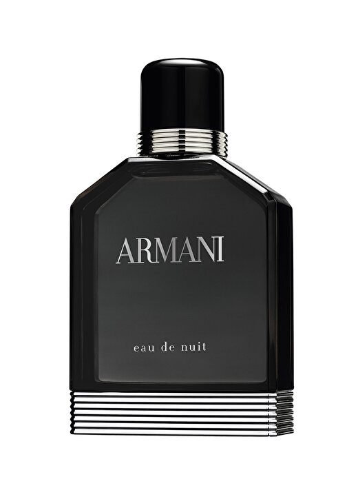 Armani Eau De Nuit Edt 50 Ml Erkek Parfüm 1