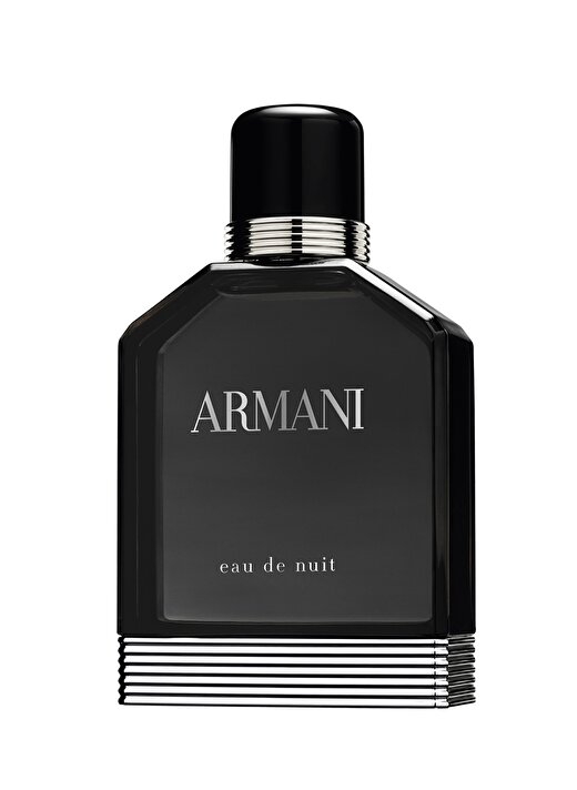 Armani Eau De Nuit Edt 50 Ml Erkek Parfüm 3