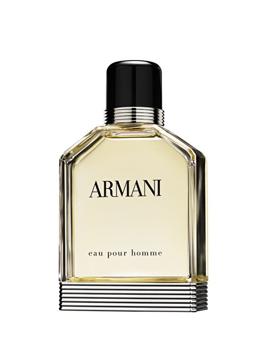 Armani Eau Pour Homme Reno Edt 100 Ml Erkek Parfüm 2