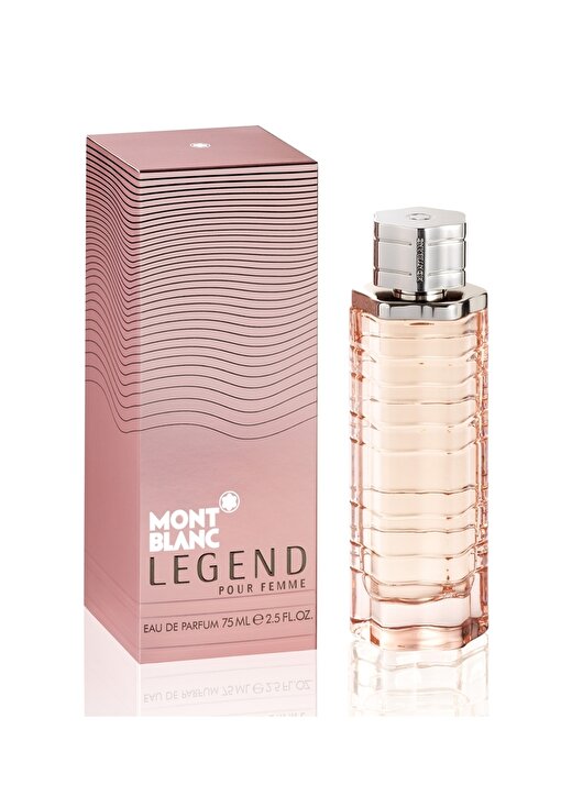 Mont Blanc Legend Pour Femme Edp 50 Ml Kadın Parfüm 1