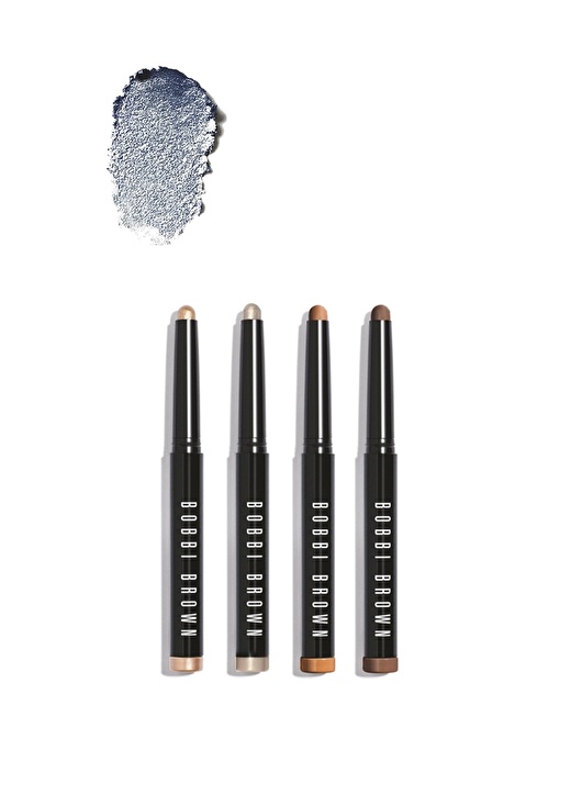 Bobbi Brown Longwearcream Shadow İced Göz Farı 2