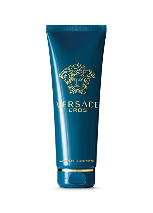 Versace Eros 250 Ml Erkek Parfüm Duş Jeli 1