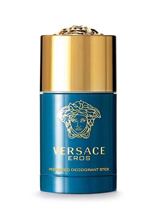 Versace Eros 75 Ml Erkek Stick Deodorant 1