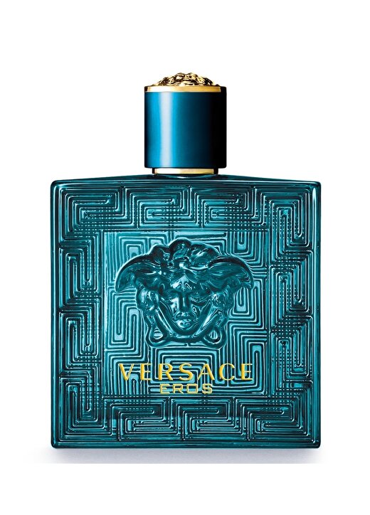 Versace Eros Edt 100 Ml Erkek Parfüm 2