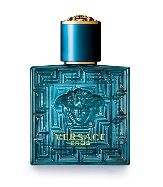 Versace Eros Edt 50 ml Erkek  Parfüm 2
