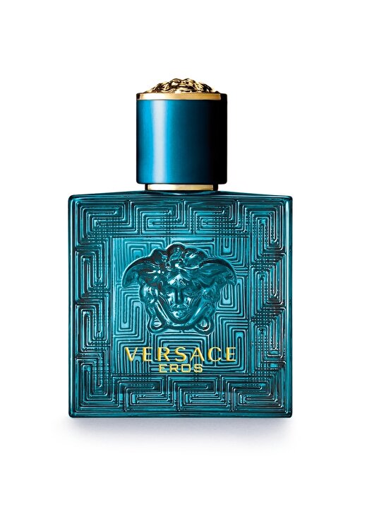 Versace Eros Edt 50 Ml Erkek Parfüm 2