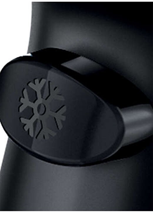 Philips Thermoprotect HP8230/00 2100W Saç Kurutma Makinesi 4