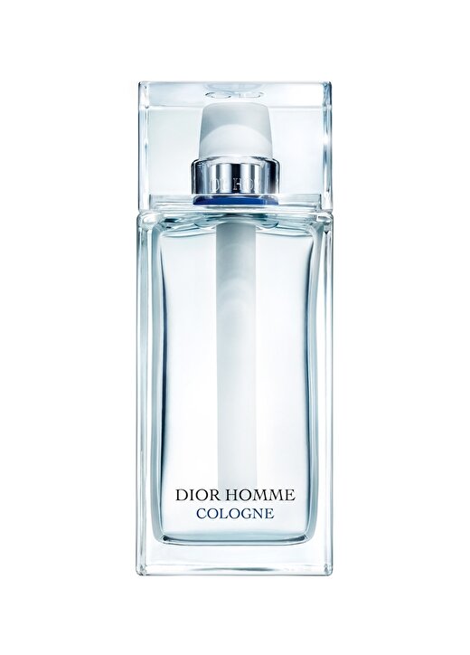 Dior Homme Cologne Natural Spray Edt 75 Ml Erkek Parfüm 1