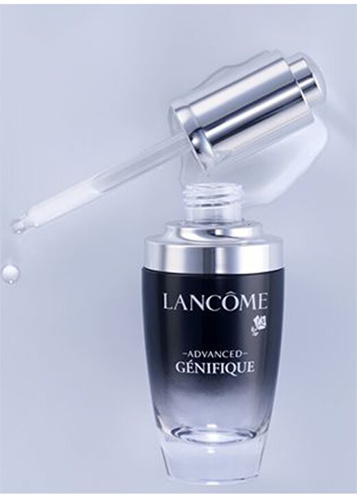 Lancome Lancôme Advanced Genifique Yaşlanma Karşıtı 30 Ml Onarıcı Krem 3