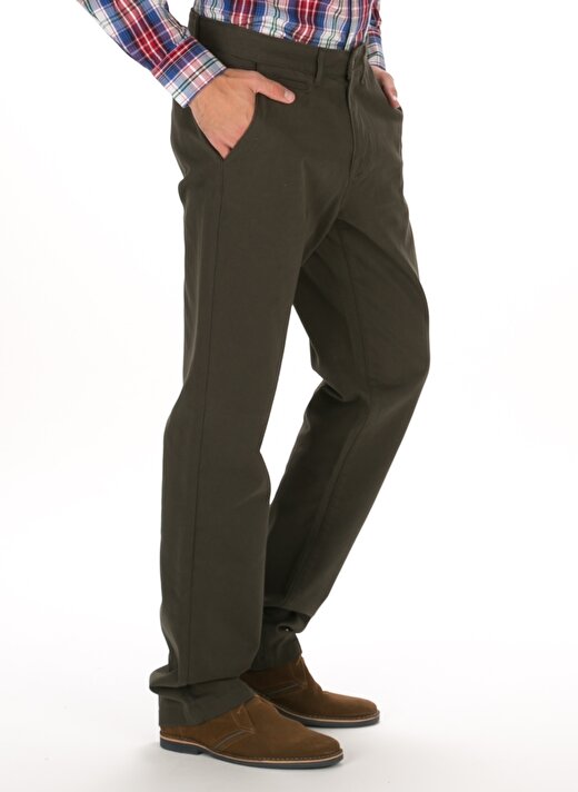 Asymmetry Klasik Pantolon 2