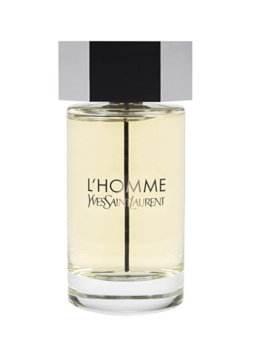 Yves Saint Laurent L'homme Edt 200 Ml Erkek Parfüm 1