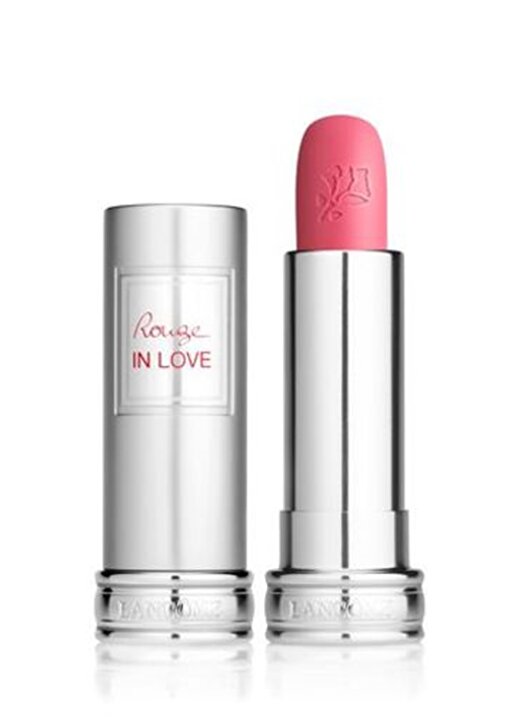 Lancome Rouge In Love Lipstick - 345B Ruj 1