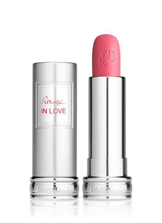 Lancome Rouge In Love Lipstick - 345B Ruj 2