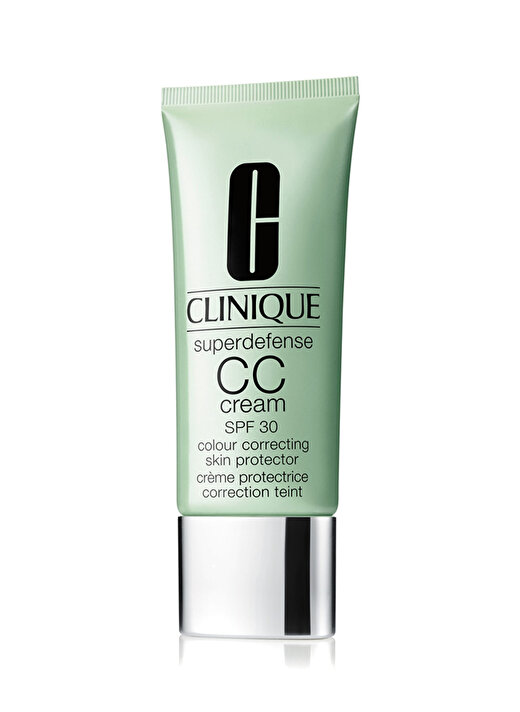 Clinique Superdefense CC Cream 02 40ml/1.4FLOZ 1