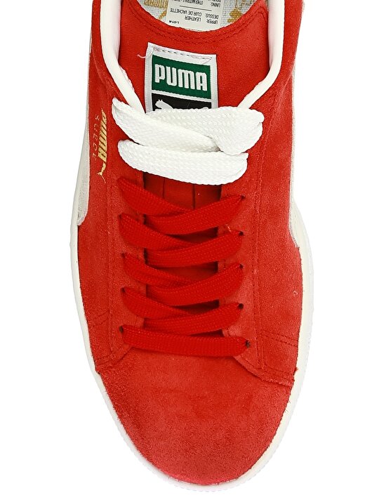 Puma Suede Classic+ Lifestyle Ayakkabı 3