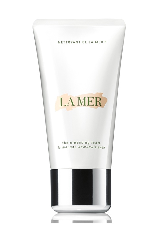 La Mer The Cleansing Foam 125 Ml Köpük Temizleyici 2