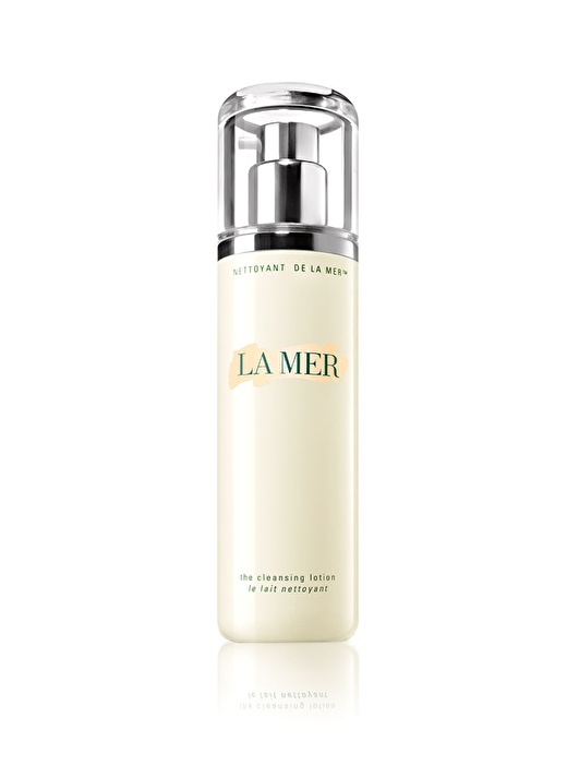 La Mer The Cleansing Lotion 200 Ml Süt Temizleyici 3