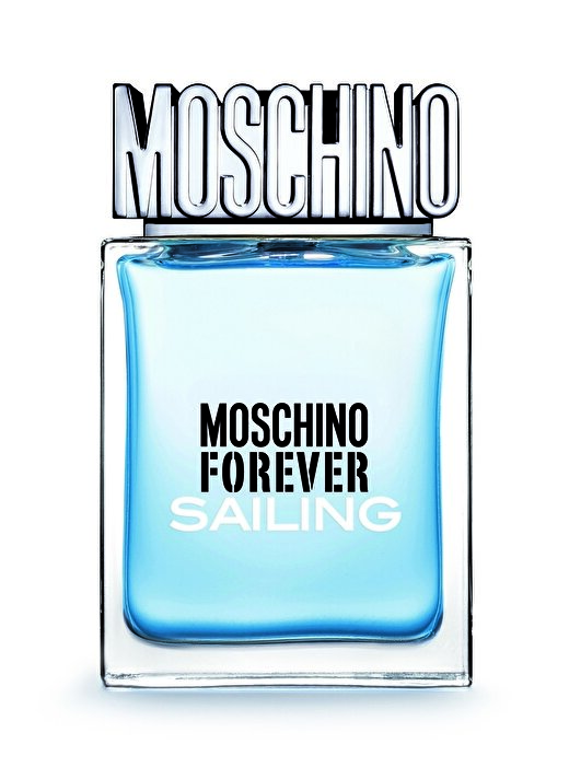 Moschino Forever Sailing Edt 100 Ml Erkek Parfüm 1