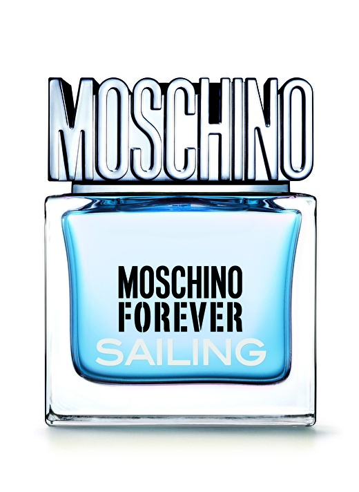 Moschino Forever Sailing Edt 50 Ml Erkek Parfüm 1