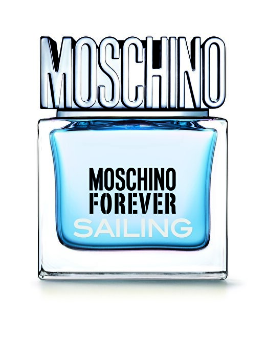 Moschino Forever Sailing Edt 50 Ml Erkek Parfüm 2