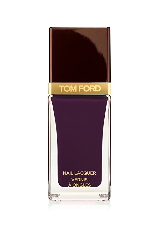 Tom Ford Nail Lacquer Oje 1
