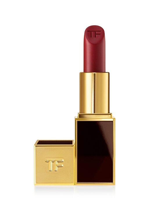 Tom Ford Lip Color-Crimson Noir 3G Ruj 1