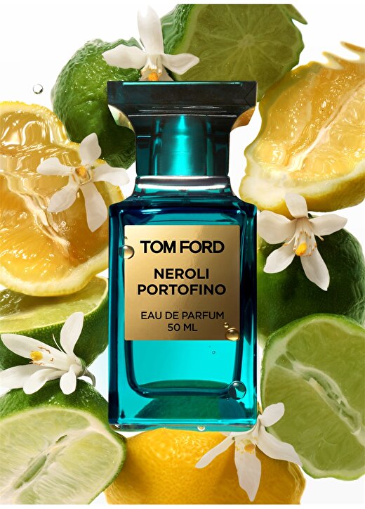 Tom Ford Nerolı Portofino Edp 50 Ml Parfüm 2