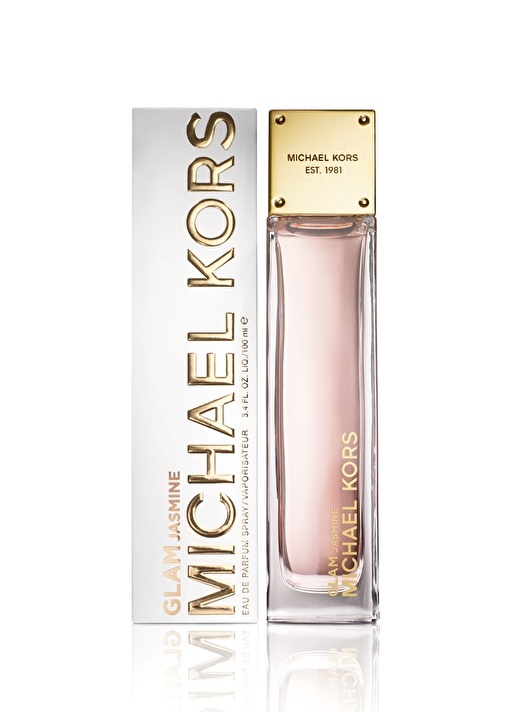 Michael Kors Jasmine Edp 100 Ml Kadın Parfüm 1