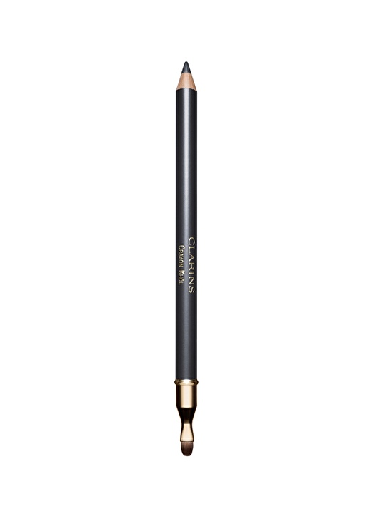 Clarins Eye Pencil 07 - Smoky Plum Göz Kalemi 1