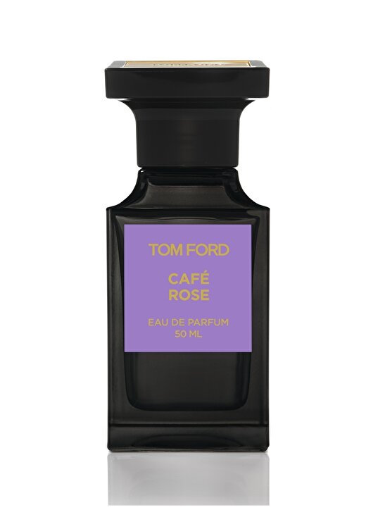 Tom Ford Cafe Rose Edp 50 Ml Erkek Parfüm 1