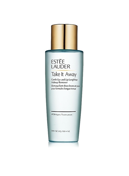 Estee Lauder Dual Phase Eye Makeup Remover 100 Ml Göz Makyaj Temizleyici 1