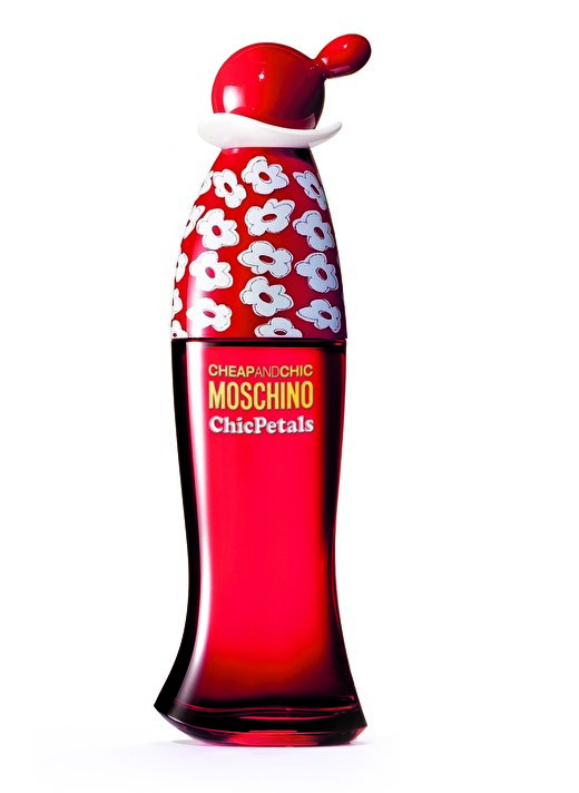Moschino Cheap And Chic Petals Edt 100 Ml Kadın Parfüm 1