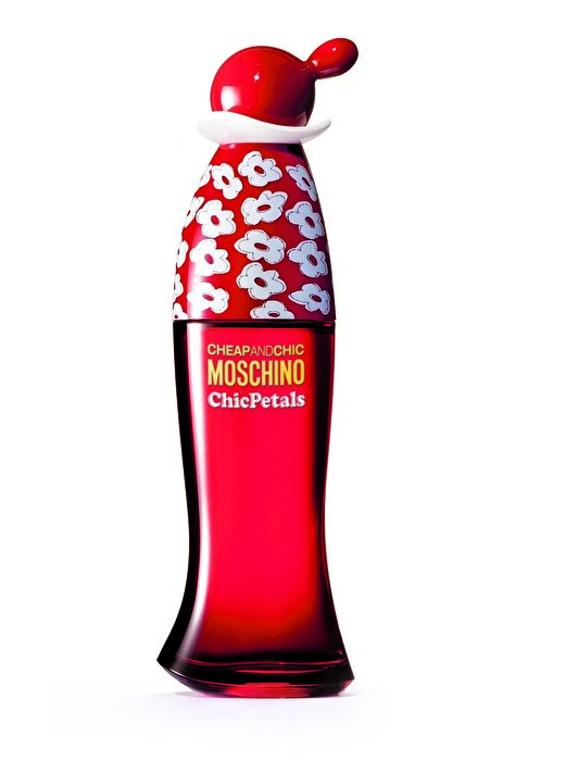 Moschino Cheap And Chic Petals Edt 100 Ml Kadın Parfüm 2