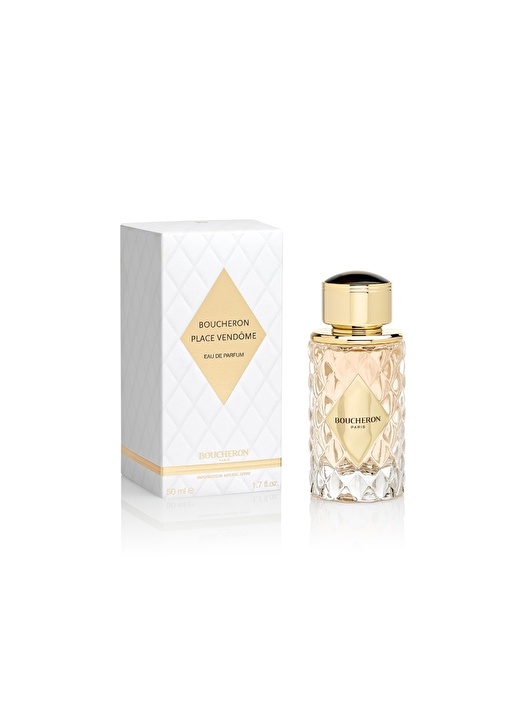 Boucheron Place Vendome Edp 50 Ml Unisex Parfüm 1