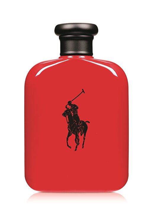 Ralph Lauren Polo Red Edt 75 Ml Erkek Parfüm 1