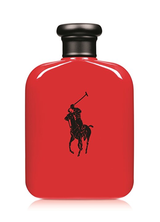 Ralph Lauren Polo Red Edt 125 Ml Erkek Parfüm 1