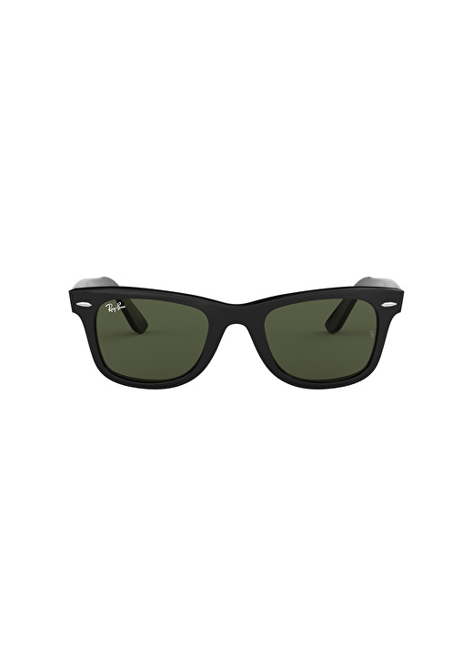 Ray-Ban Kare Unisex Güneş Gözlüğü 0RB214054901 1