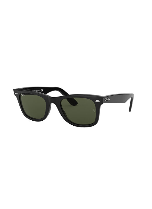 Ray-Ban Kare Unisex Güneş Gözlüğü 0RB214054901 2