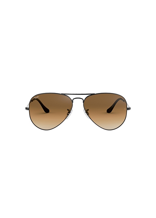 Ray-Ban Aviator RB3025 Damla Metal Erkek Güneş Gözlüğü 1