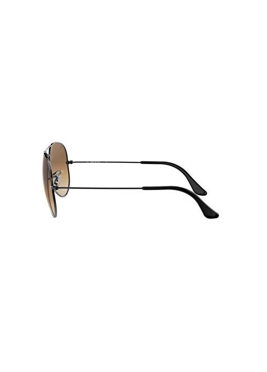 Ray-Ban Aviator RB3025 Damla Metal Erkek Güneş Gözlüğü 4