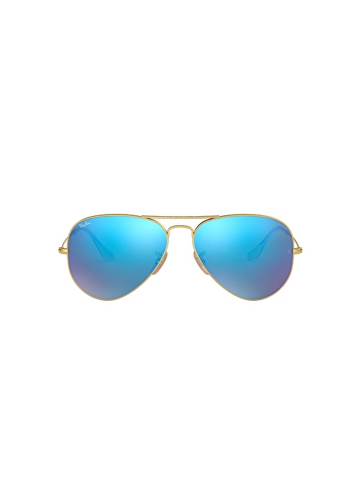 Ray-Ban 0RB3025 Erkek Güneş Gözlüğü 1