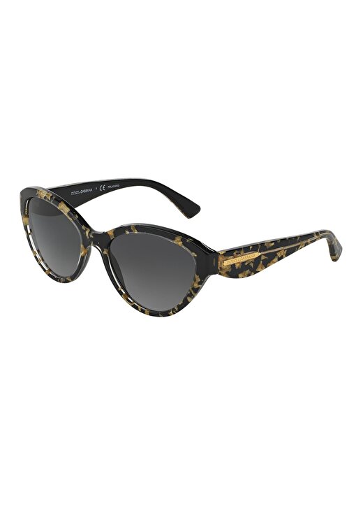 Dolce&Gabbana 0DG4199 Kadın Güneş Gözlüğü 1