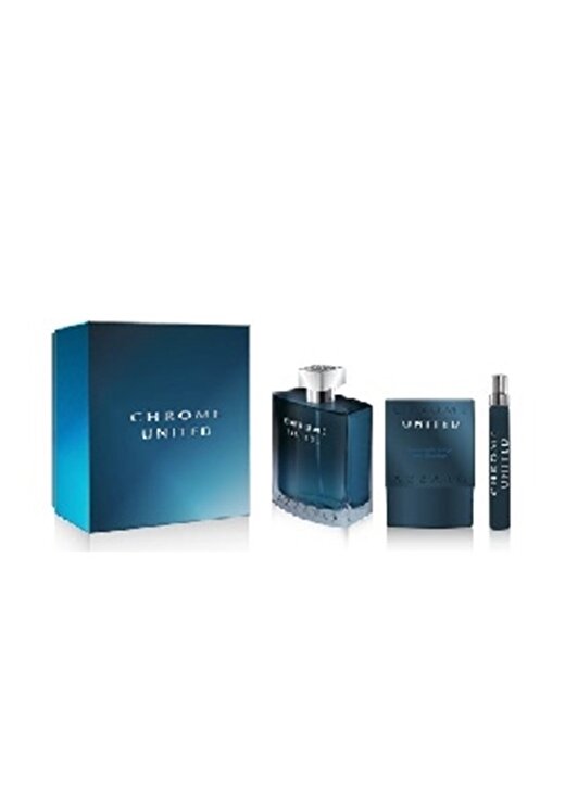 Azzaro Parfüm Set 1
