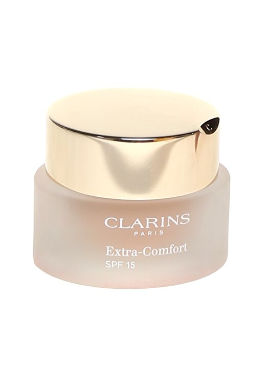 Clarins Extra Comfort Spf15 Wheat-109 Fondöten 1