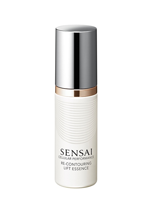 Sensai Cp Re-Contouring Lift Essence Onarıcı Krem 1