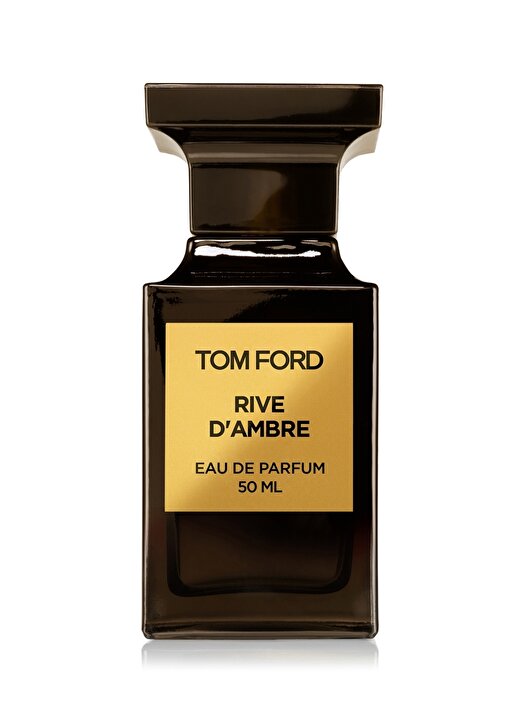 Tom Ford Rive Dambre Edp 50 Ml Erkek Parfüm 1