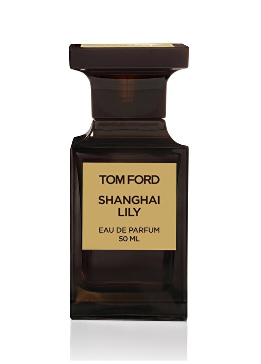 Tom Ford Shanghai Lily Edp 50 Ml Erkek Parfüm 1