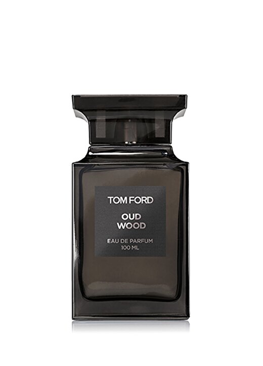 Tom Ford Oud Wood Edp 100 Ml Parfüm Set 1