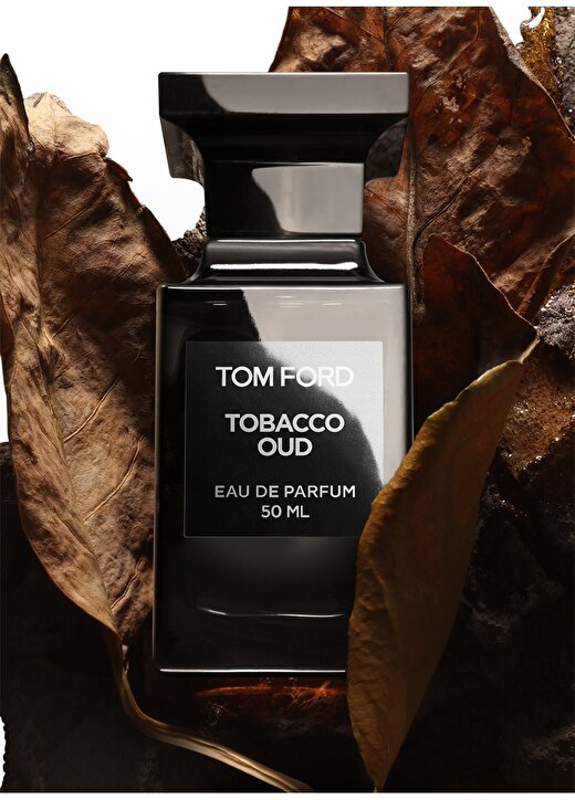 Tom Ford-Private Blend Tobacco Oud EDP 50Ml 2